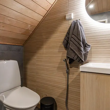 Relax شقة روفانييمي