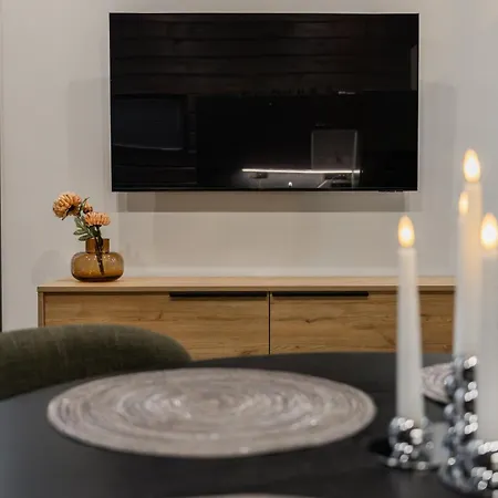 شقة Relax روفانييمي