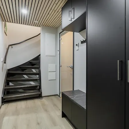 Appartamento Relax Rovaniemi