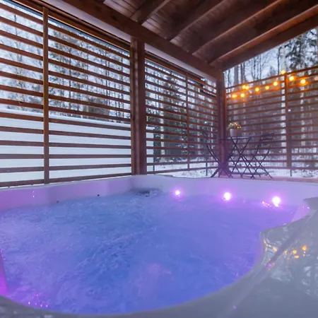 Relax شقة روفانييمي