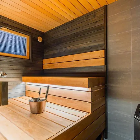 Relax 로바니에미