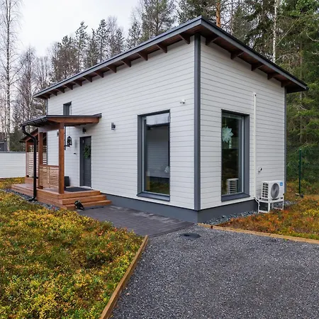 Relax Rovaniemi