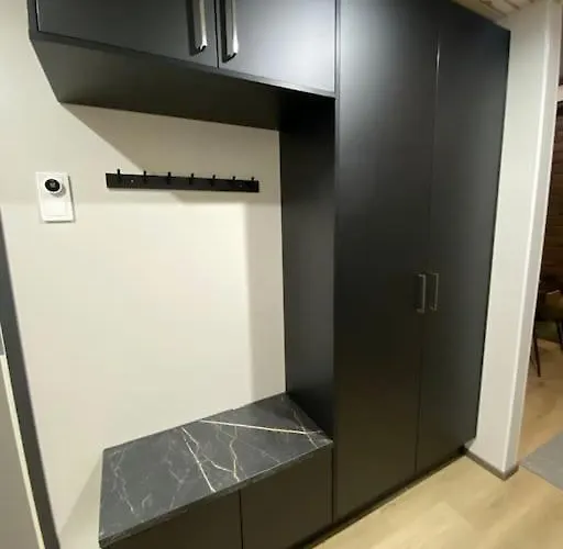 Relax Διαμέρισμα