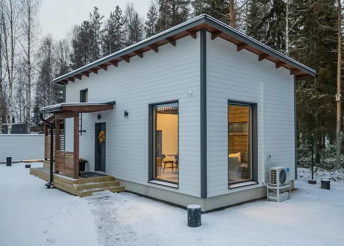 Relax * Ροβανιέμι