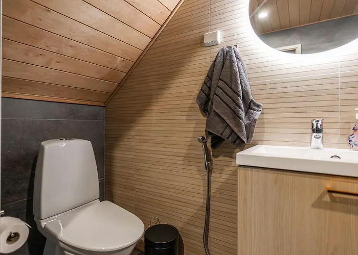 Relax Apartment Rovaniemi