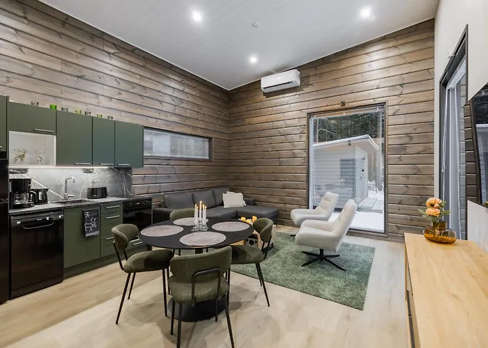 Διαμέρισμα Relax