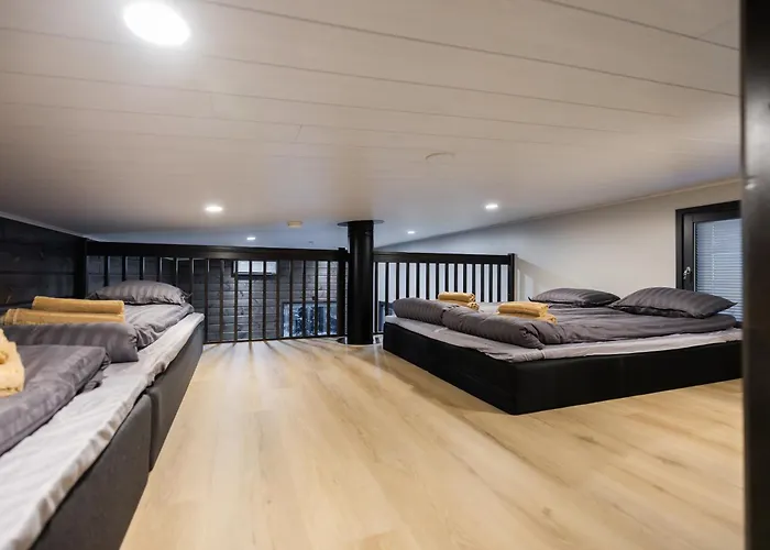 Διαμέρισμα Relax