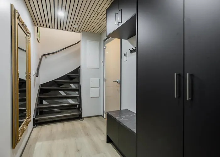 Apartment Relax Rovaniemi