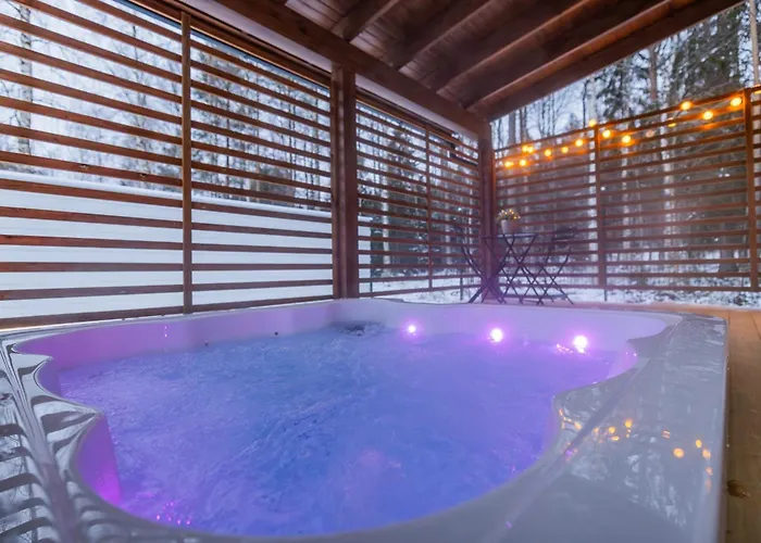 Relax Apartment Rovaniemi