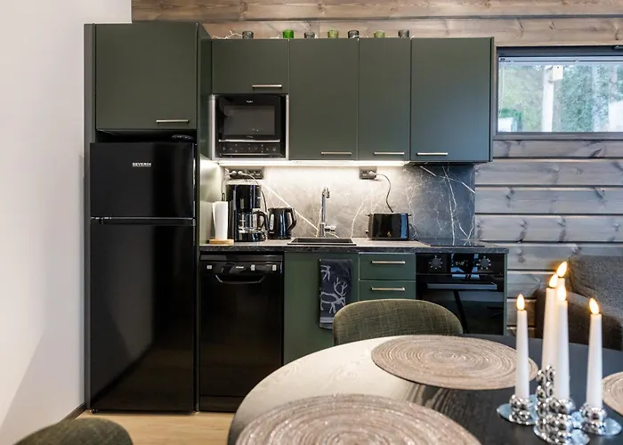 Relax Διαμέρισμα