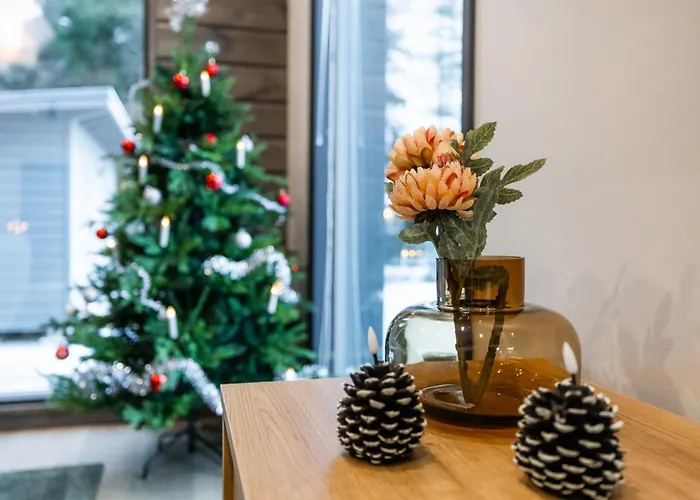 Relax Διαμέρισμα