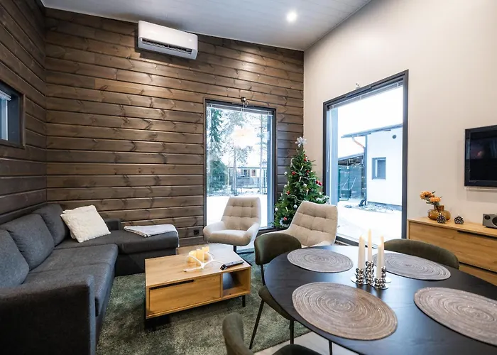 Relax Ροβανιέμι