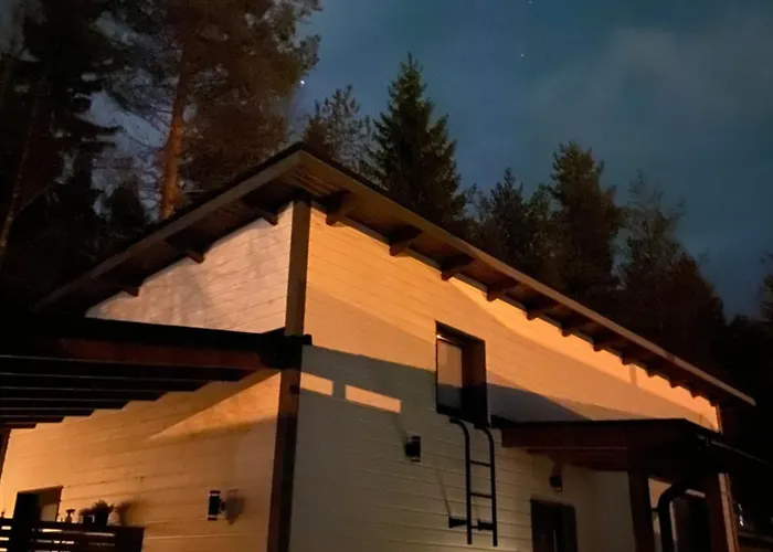 Relax Διαμέρισμα